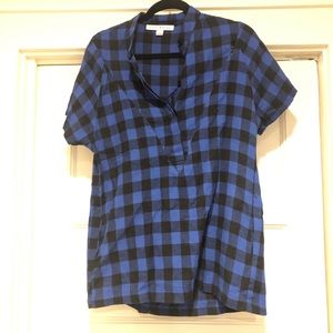 Loyal Hana Isla Nursing Top w/ Zippers